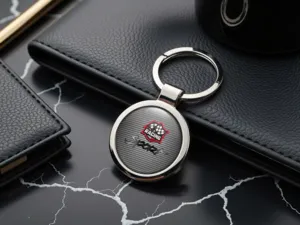Coach-Schlüsselband Pro Max Edition